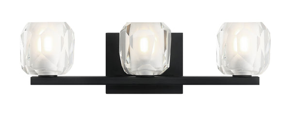 Carleton Vanity by Matteo Lighting