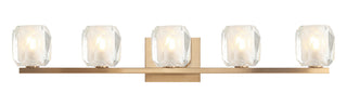 Carleton Sconce by Matteo Lighting