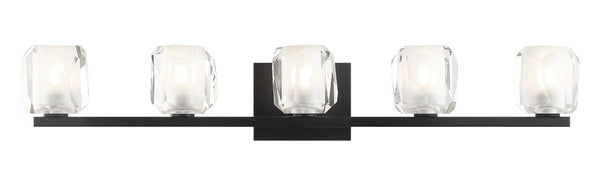 Carleton Sconce by Matteo Lighting