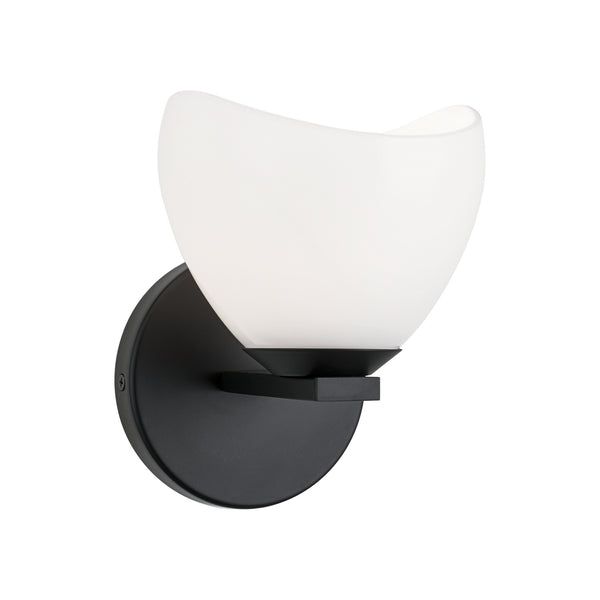 Uptowne Vanity by Matteo Lighting