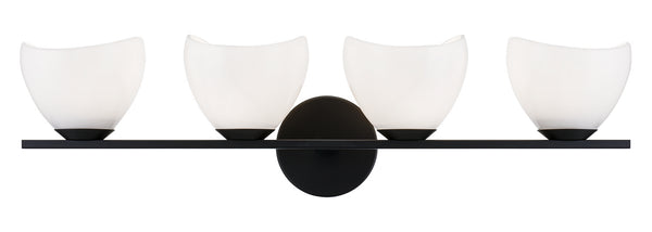 Uptowne Vanity by Matteo Lighting