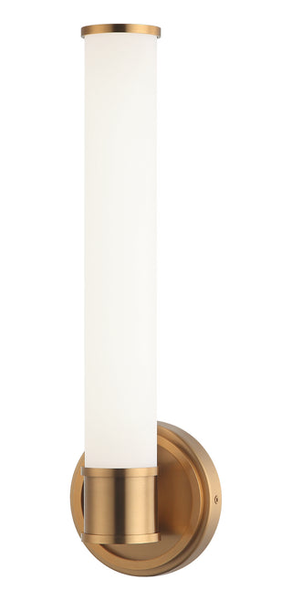 Steveston Outdoor (Damp) Sconce by Matteo Lighting