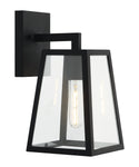 Denzil Outdoor (Wet) Wall Lanterns by Matteo Lighting