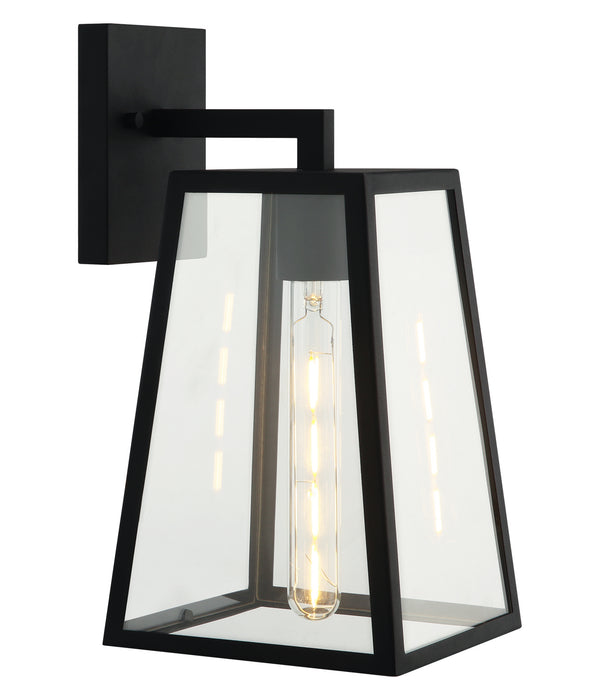 Denzil Outdoor (Wet) Sconce by Matteo Lighting