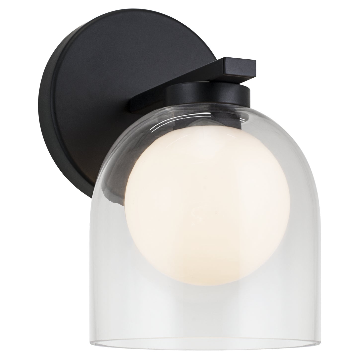 Matteo Lighting-W60701BKCL|MAIN
