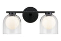 Derbishone Sconce by Matteo Lighting