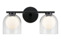 Derbishone Sconce by Matteo Lighting