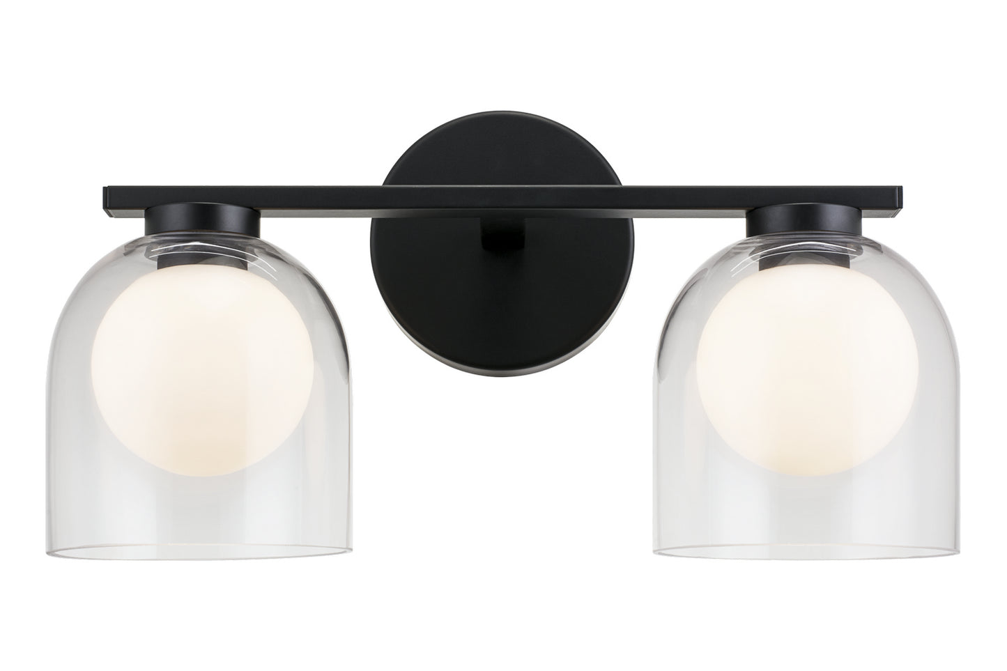 Matteo Lighting-W60702BKCL|MAIN