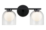Matteo Lighting-W60702BKCL|MAIN