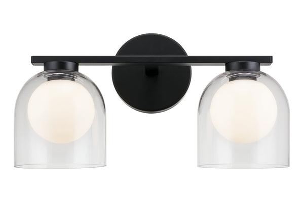 Derbishone Sconce by Matteo Lighting