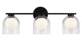 Derbishone Sconce by Matteo Lighting