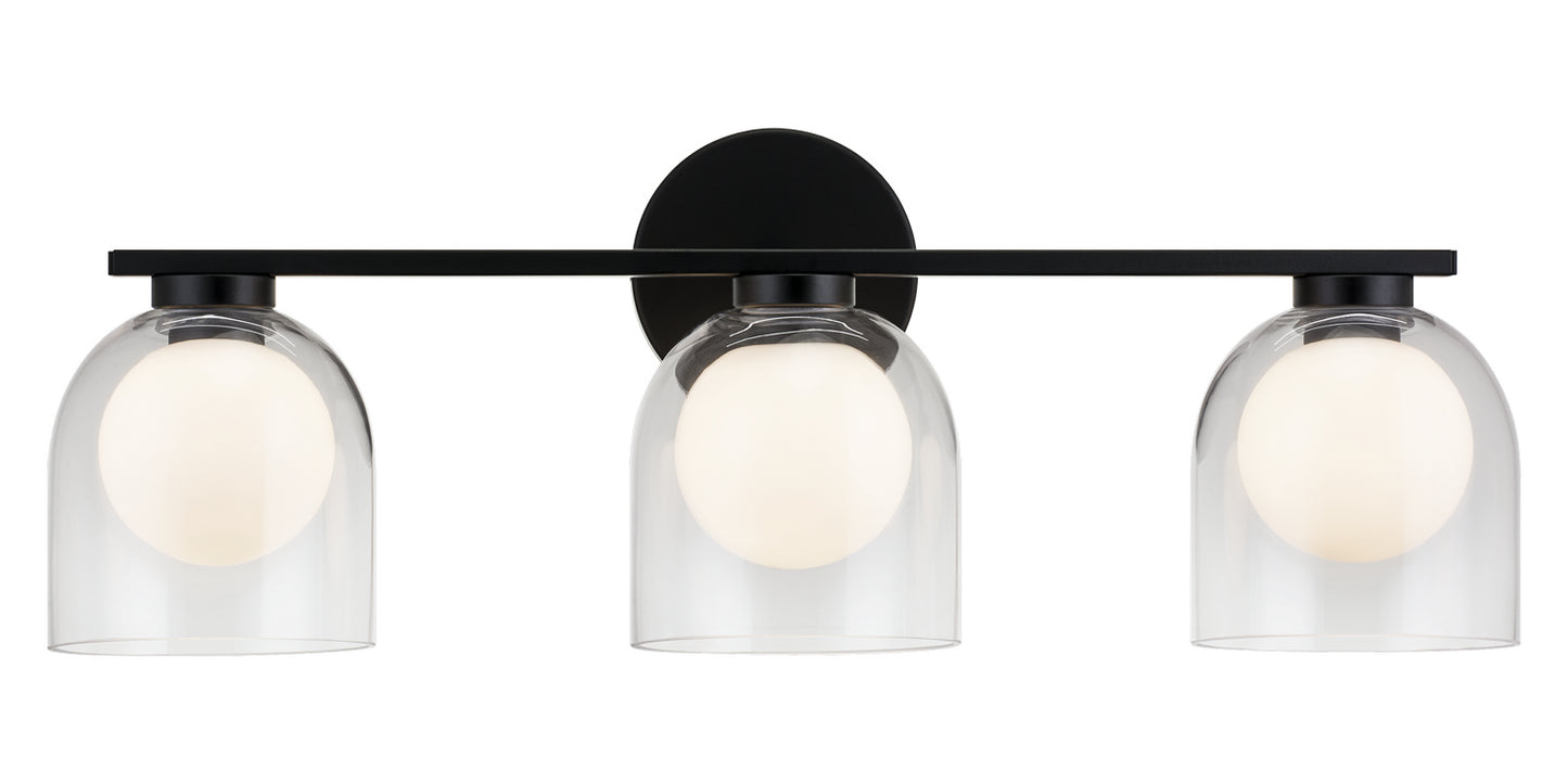 Matteo Lighting-W60703BKCL|MAIN
