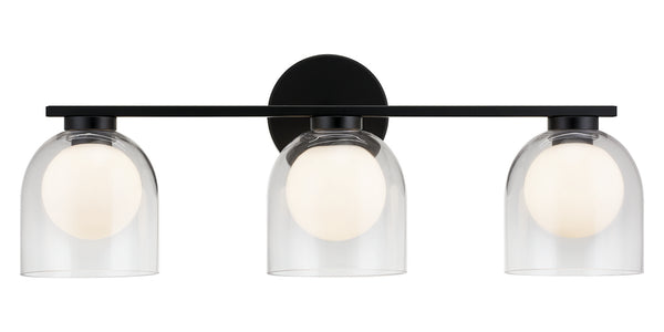 Derbishone Sconce by Matteo Lighting