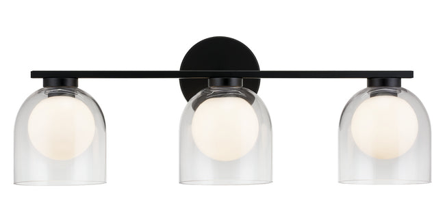 Matteo Lighting-W60703BKCL|MAIN