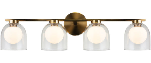 Derbishone Sconce by Matteo Lighting