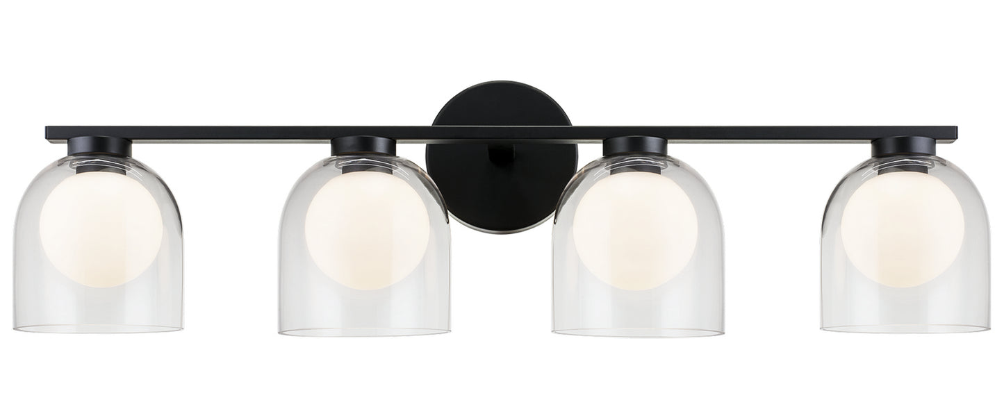 Matteo Lighting-W60704BKCL|MAIN