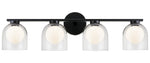 Matteo Lighting-W60704BKCL|MAIN
