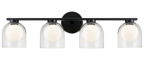 Derbishone Sconce by Matteo Lighting
