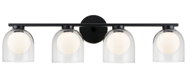Matteo Lighting-W60704BKCL|MAIN