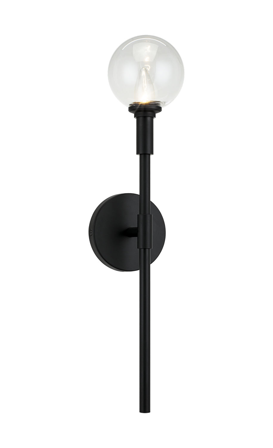 Matteo Lighting-W64801BKCL|MAIN