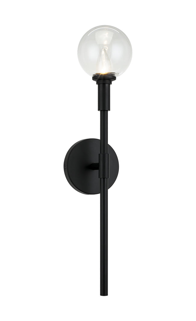 Matteo Lighting-W64801BKCL|MAIN