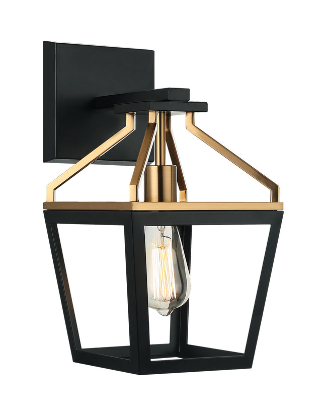 Matteo Lighting-W67001BKAG|MAIN
