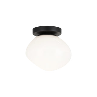 Buy black Melotte Sconce by Matteo Lighting