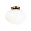 Melotte Sconce by Matteo Lighting