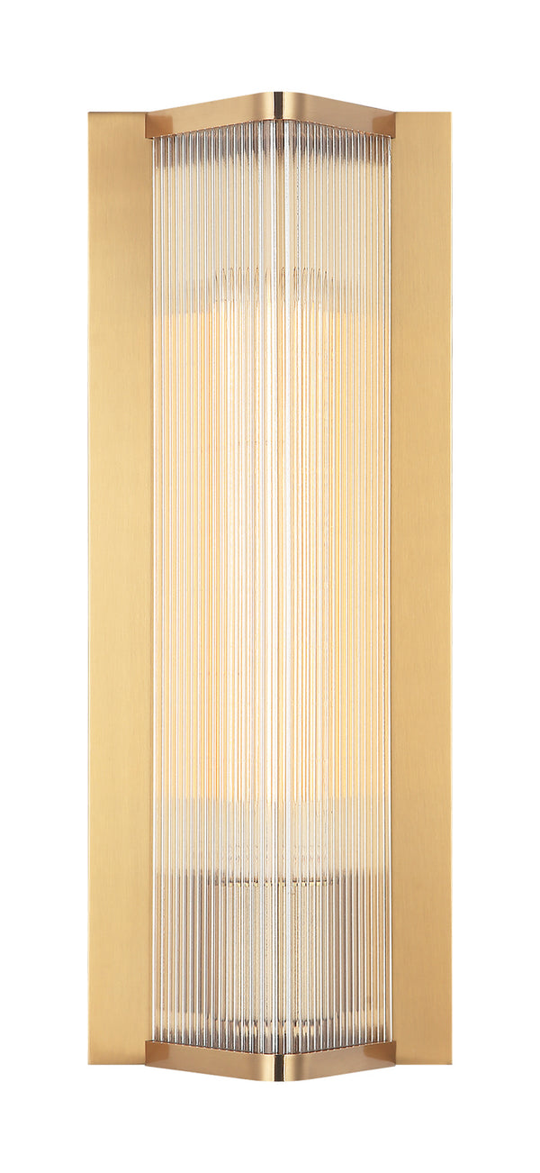 Palmira Outdoor (Damp) Sconce by Matteo Lighting