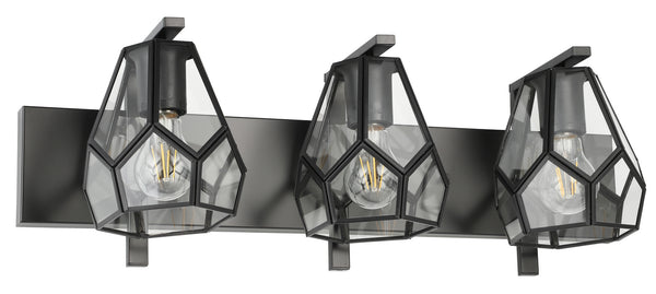 Mardyke Vanity by Eglo USA