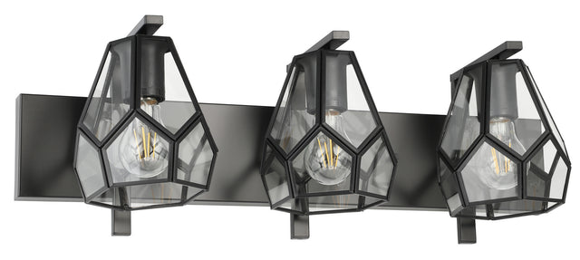 Mardyke Vanity by Eglo USA