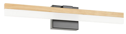 Palmital Linear Vanity by Eglo USA