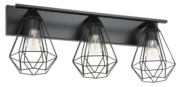 Tarbes Vanity by Eglo USA