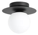 Arenales Ceiling Mount Light by Eglo USA