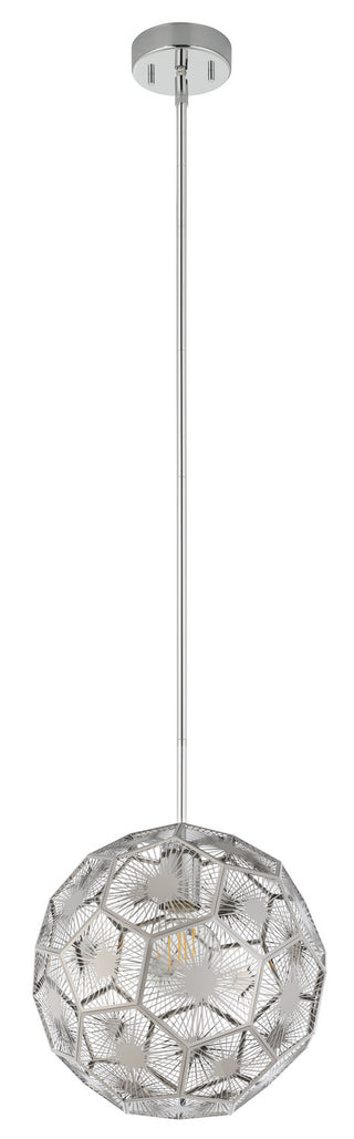 Skoura Pendant by Eglo USA