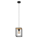 Libertad Pendant by Eglo USA