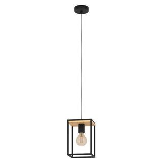 Libertad Pendant by Eglo USA