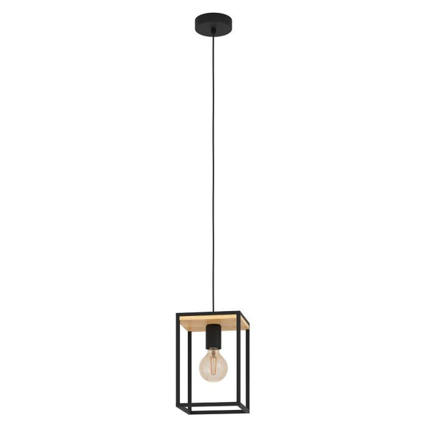 Libertad Pendant by Eglo USA