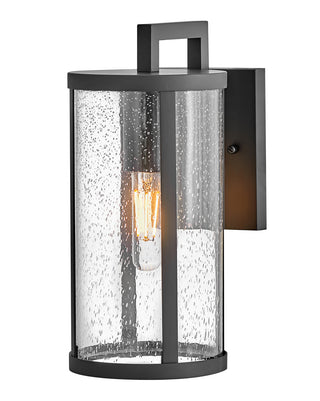 Alfie Outdoor (Wet) Wall Lantern by Lark
