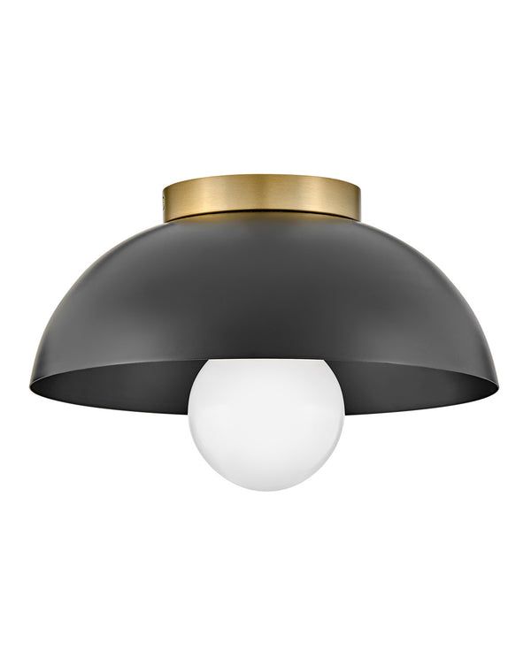 Stu Flush Mount Ceiling Light by Lark
