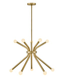 Axton Chandelier by Lark