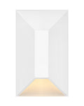 Nuvi Outdoor (Wet) Deck Sconce by Hinkley