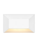 Nuvi Outdoor (Wet) Deck Sconce by Hinkley