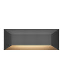 Nuvi Outdoor (Wet) Deck Sconce by Hinkley