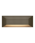 Nuvi Outdoor (Wet) Deck Sconce by Hinkley