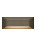 Nuvi Outdoor (Wet) Deck Sconce by Hinkley