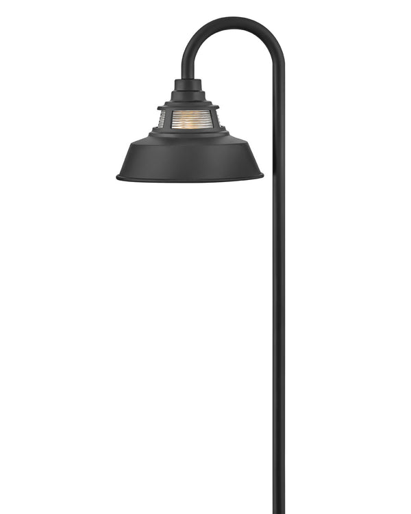 Troyer Outdoor (Wet) Path Light by Hinkley