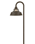 Troyer Outdoor (Wet) Path Light by Hinkley