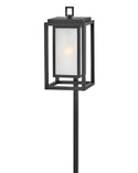 Republic Outdoor (Wet) Path Light by Hinkley
