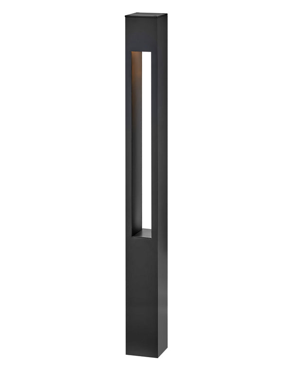 Atlantis Outdoor (Wet) Bollard by Hinkley